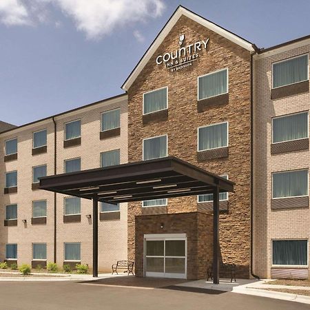 Country Inn & Suites By Radisson, Greensboro, Nc Exterior foto