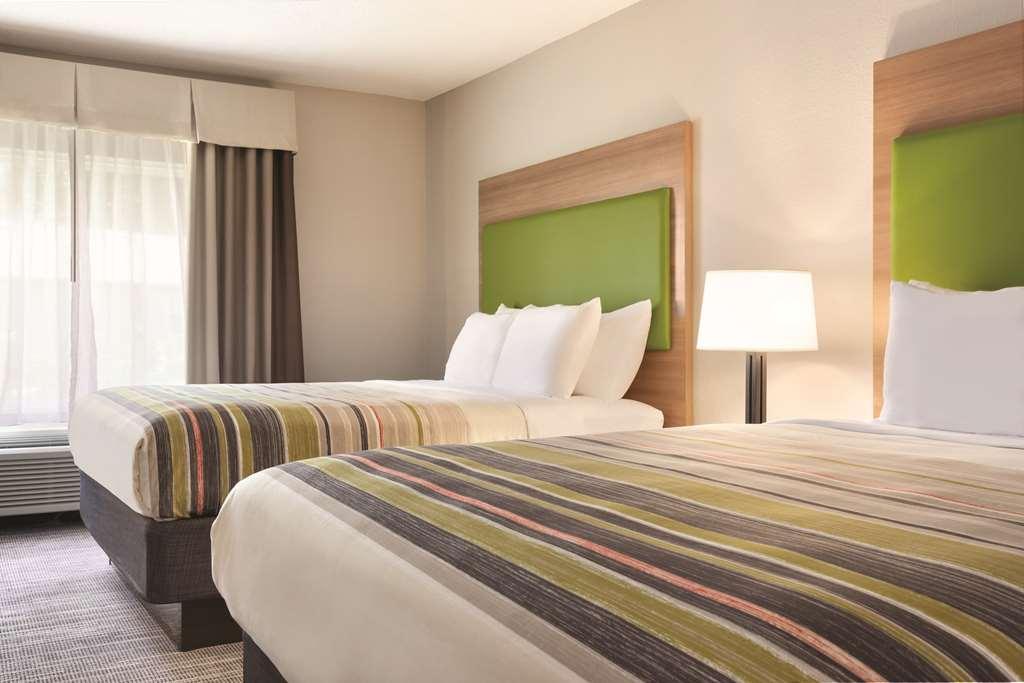 Country Inn & Suites By Radisson, Greensboro, Nc Quarto foto